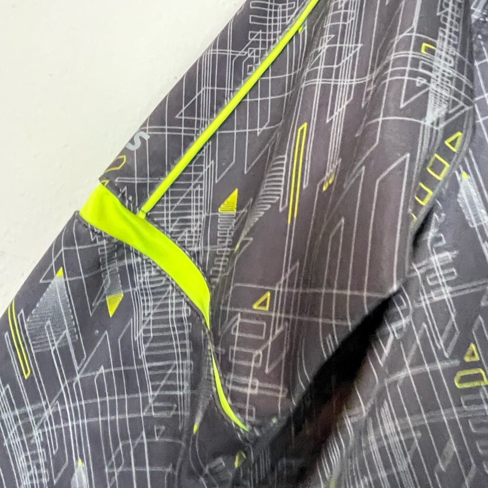 Boys ASICS Fleece/Jacket - Picture 12 of 12